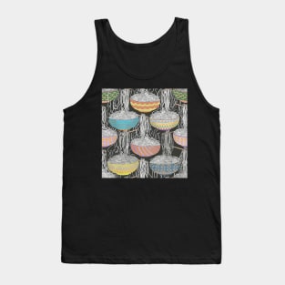 Noodles Tank Top